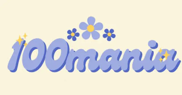 100mania.jp の OGP 画像(縮小したコピー)