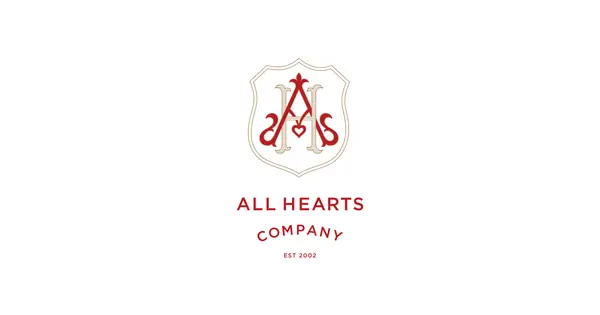 allheartscompany.com の OGP 画像(縮小したコピー)