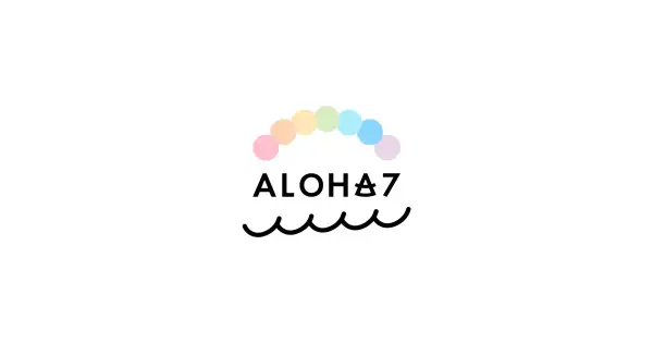aloha7.net の OGP 画像(縮小したコピー)