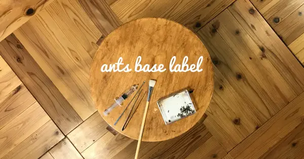 antsbase.tokyo の OGP 画像（縮小したコピー）