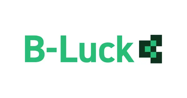 b-luck.jp の OGP 画像（縮小したコピー）