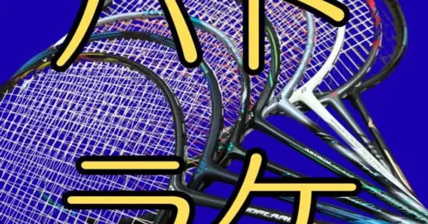 badorakeokoge.com の OGP 画像(縮小したコピー)