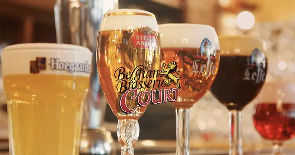 belgianbrasseriecourt.jp の OGP 画像（縮小したコピー）