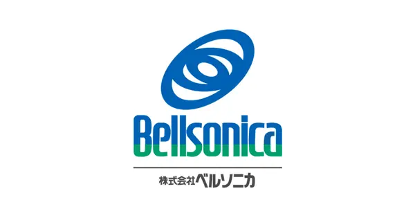 bellsonica.co.jp の OGP 画像(縮小したコピー)