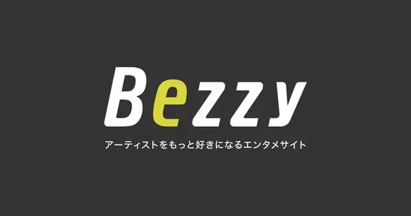 bezzy.jp の OGP 画像(縮小したコピー)