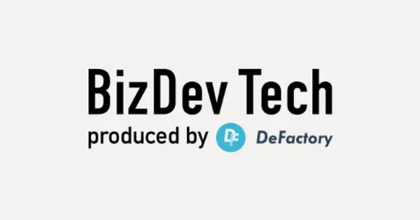 bizdev-tech.jp の OGP 画像(縮小したコピー)