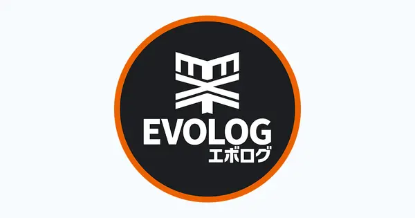 blog.evolutor.net の OGP 画像（縮小したコピー）