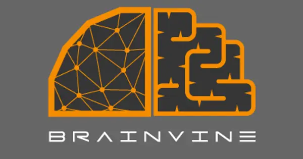 brainvine.xyz の OGP 画像（縮小したコピー）