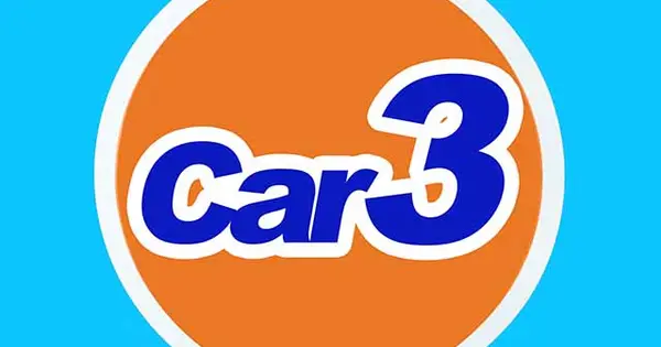 car3.net の OGP 画像(縮小したコピー)