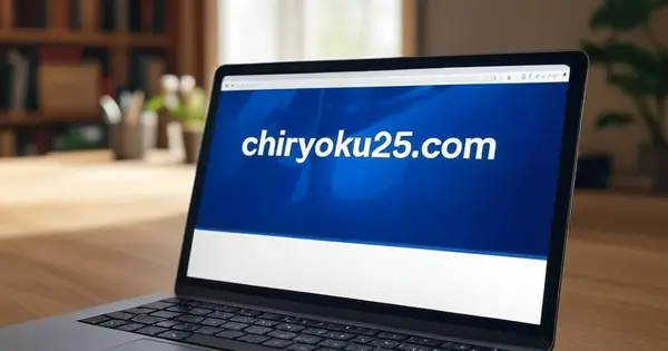chiryoku25.com の OGP 画像（縮小したコピー）