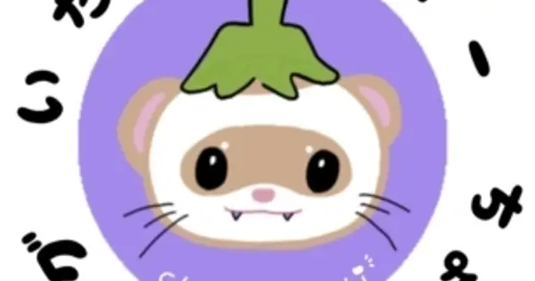 choconasubi.com の OGP 画像(縮小したコピー)