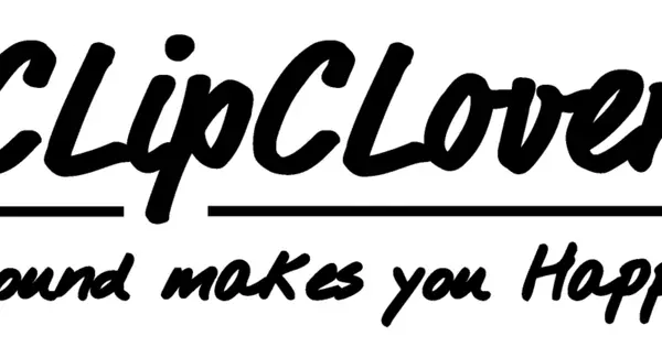 clipclover.tokyo の OGP 画像(縮小したコピー)