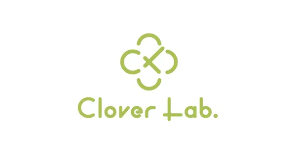 cloverlab.jp の OGP 画像（縮小したコピー）