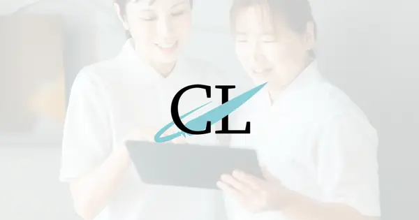 clrs.co.jp の OGP 画像(縮小したコピー)