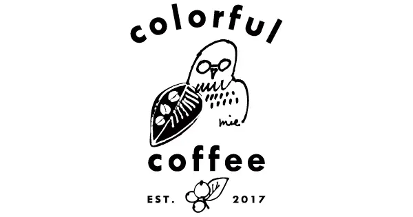 colorfulcoffee.jp の OGP 画像(縮小したコピー)