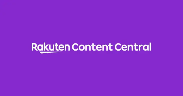 content-central.rakuten.net の OGP 画像(縮小したコピー)