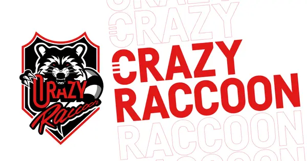 crazyraccoon.jp の OGP 画像(縮小したコピー)