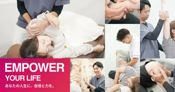 curepro.jp の OGP 画像（縮小したコピー）