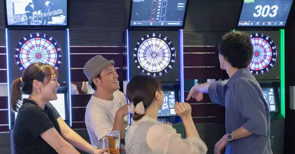 darts-b-garage.jp の OGP 画像(縮小したコピー)