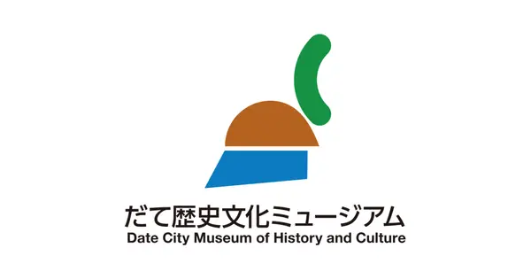 date-museum.jp の OGP 画像（縮小したコピー）