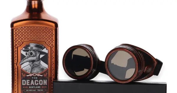 deaconwhiskey.org の OGP 画像（縮小したコピー）