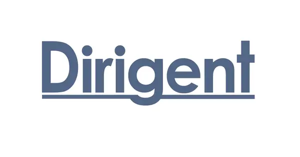 dirigent.jp の OGP 画像(縮小したコピー)