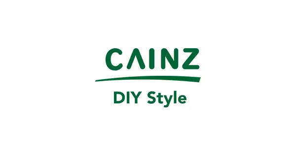 diy-style.cainz.com の OGP 画像（縮小したコピー）