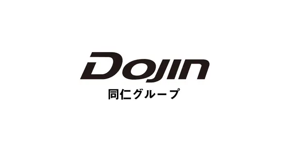 dojin.group の OGP 画像（縮小したコピー）