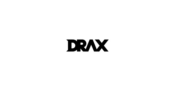 drax.co.jp の OGP 画像（縮小したコピー）