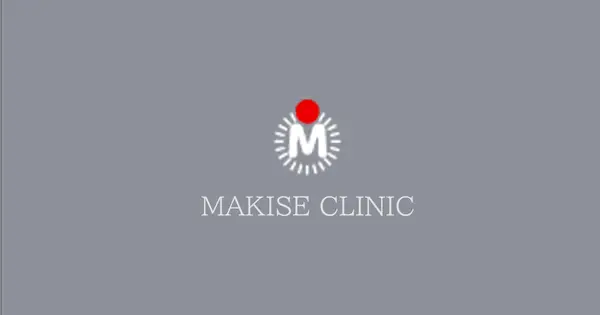 drmakise.com の OGP 画像(縮小したコピー)