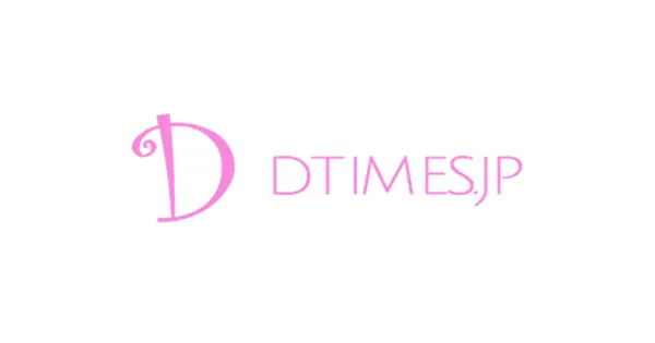 dtimes.jp の OGP 画像(縮小したコピー)