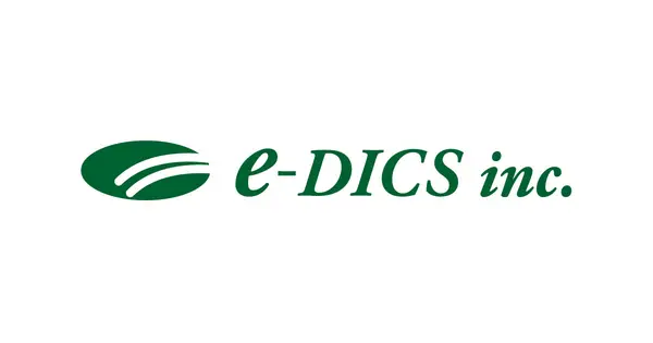 e-dics.co.jp の OGP 画像(縮小したコピー)