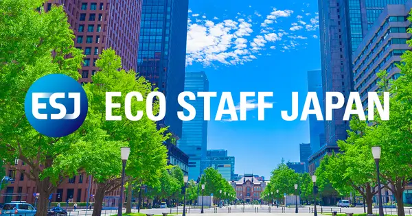 ecostaff.jp の OGP 画像(縮小したコピー)