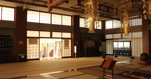 eishouji.info の OGP 画像(縮小したコピー)
