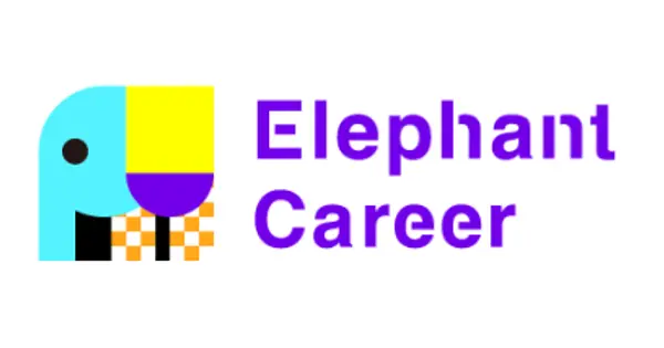 ele-careers.com の OGP 画像（縮小したコピー）