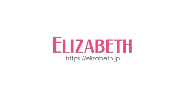 elizabeth.jp の OGP 画像(縮小したコピー)