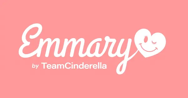 emmary.jp の OGP 画像(縮小したコピー)