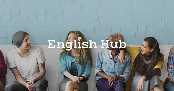englishhub.jp の OGP 画像(縮小したコピー)