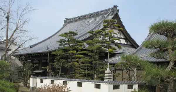 enryu-ji.or.jp の OGP 画像(縮小したコピー)
