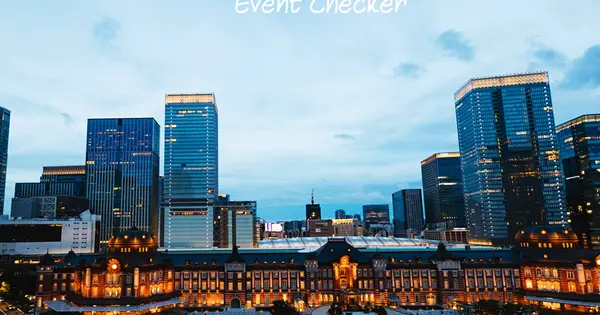 event-checker.info の OGP 画像（縮小したコピー）