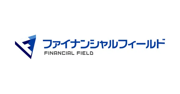 financial-field.com の OGP 画像（縮小したコピー）