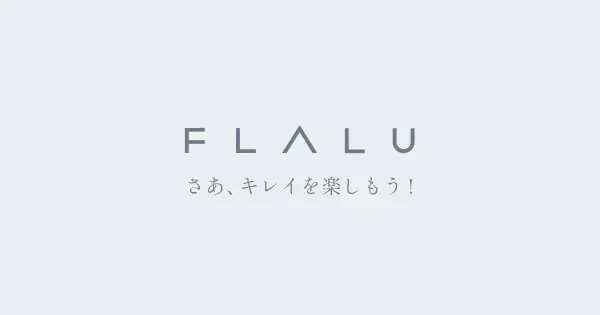 flalu.com の OGP 画像（縮小したコピー）