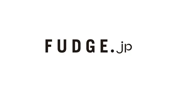 fudge.jp の OGP 画像(縮小したコピー)