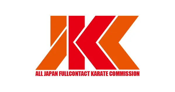 fullcontactkarate.jp の OGP 画像（縮小したコピー）