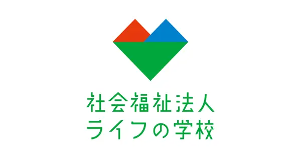 gakkou.life の OGP 画像(縮小したコピー)