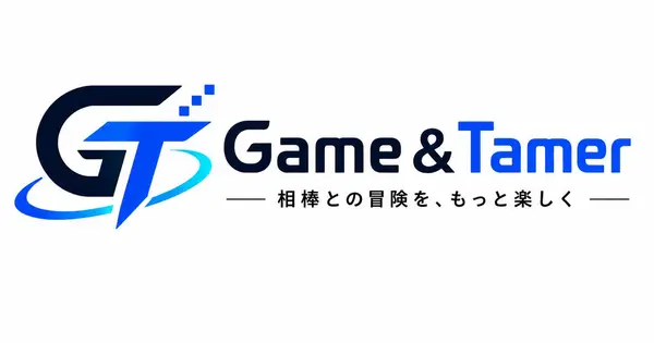 gameandtamer.jp の OGP 画像(縮小したコピー)
