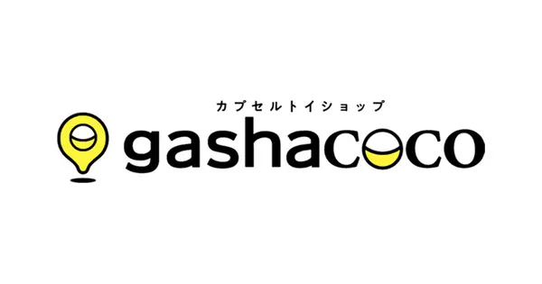 gashacoco.jp の OGP 画像（縮小したコピー）