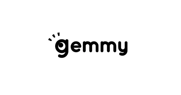 gemmy.co.jp の OGP 画像(縮小したコピー)