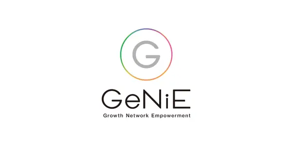 genie-ml.com の OGP 画像（縮小したコピー）