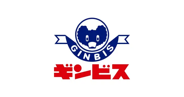 ginbis.co.jp の OGP 画像(縮小したコピー)